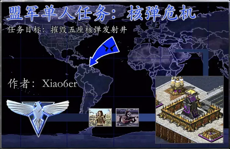 mapName