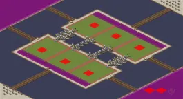 [3V3]桥连油阻斗智场