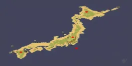 日本一块地 三国