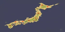 日本一块地2