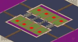 [4V4]桥连油阻斗智场